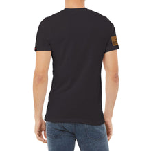 Winchester Legend - Rider Pocket Patch - Short Sleeve Pocket T-Shirt - Made in USA